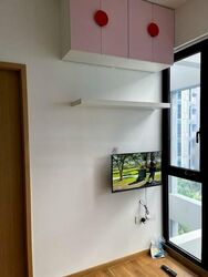 The Jovell (D17), Condominium #476947291